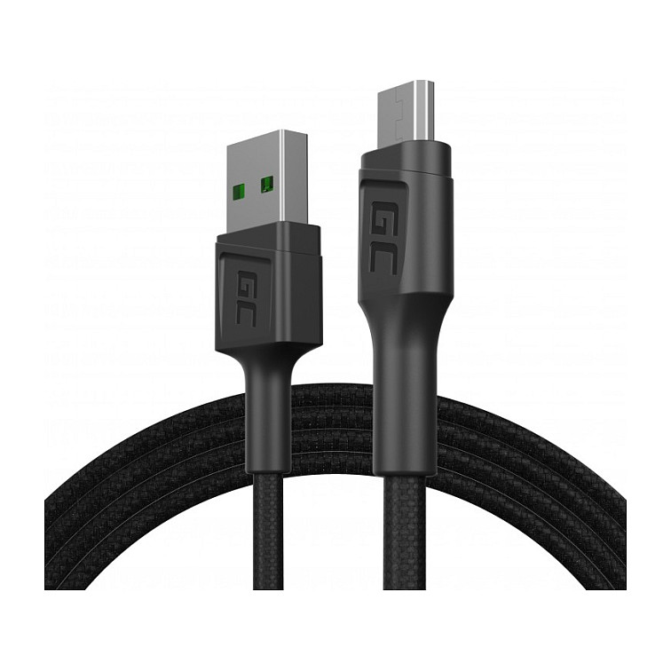 Green Cell KABGC20 USB cable Netzwerk