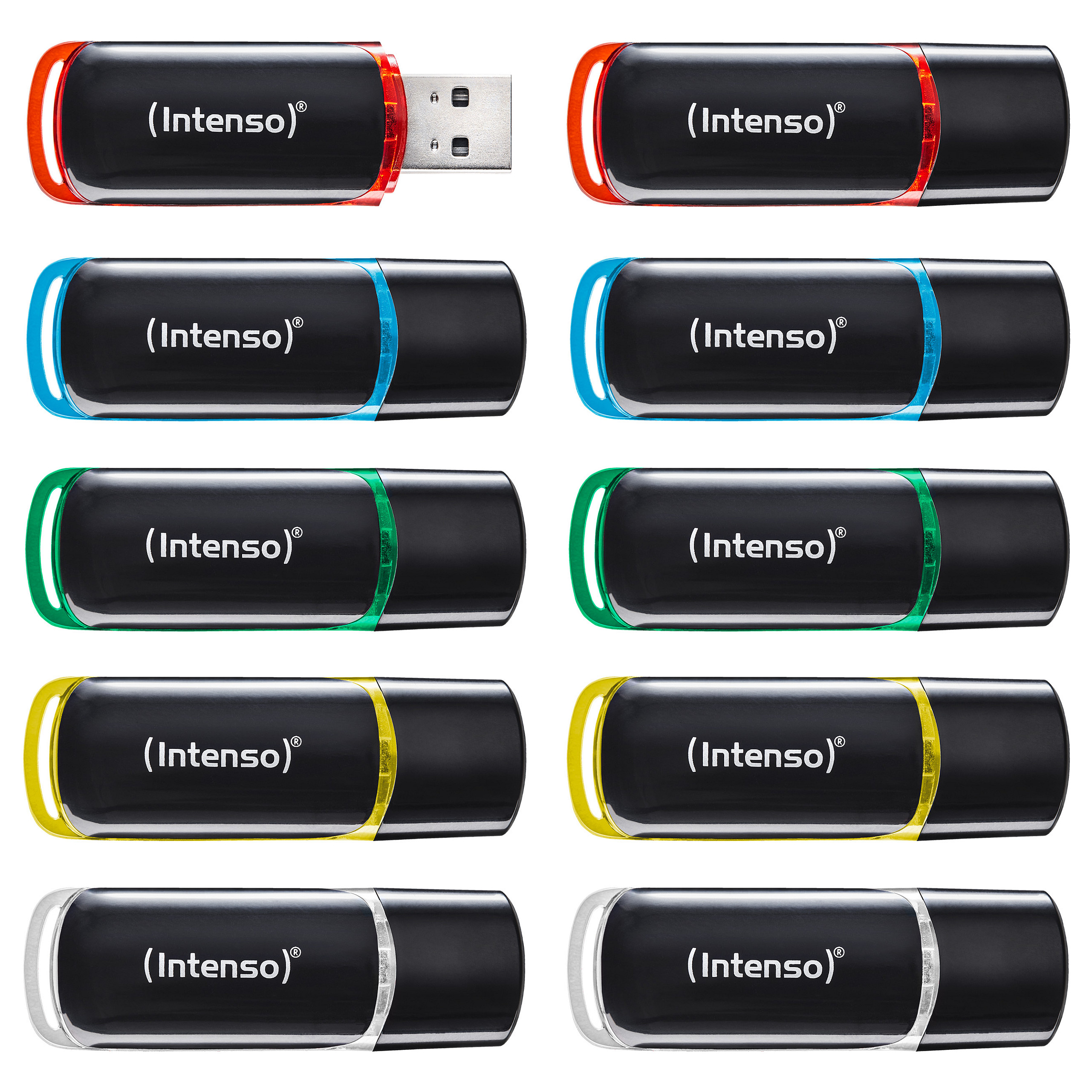Intenso 3511561 USB flash drive