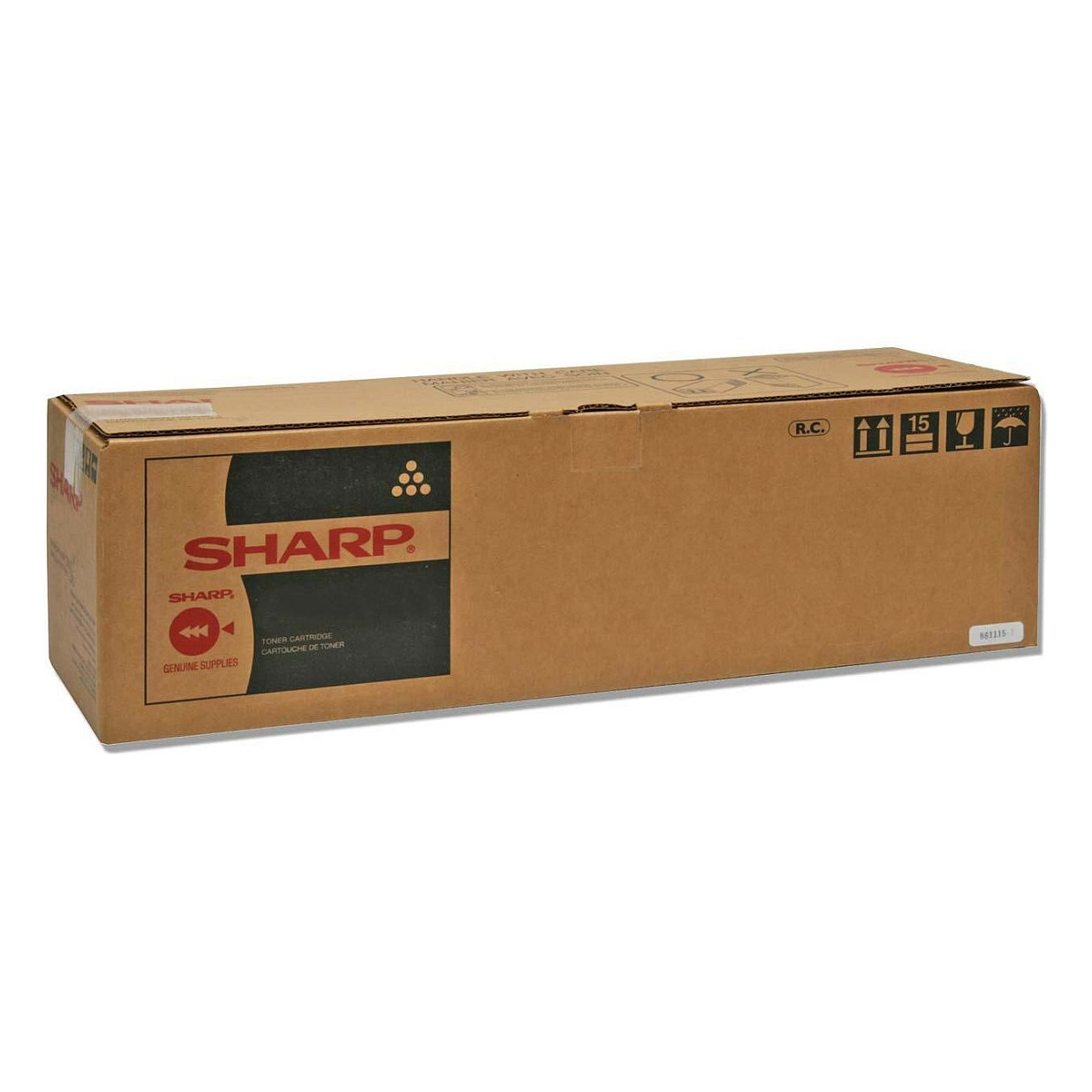 MX-40GU-SA - OPC-Tommeleinheit - für MX-3050N MX-3550N MX-4050N