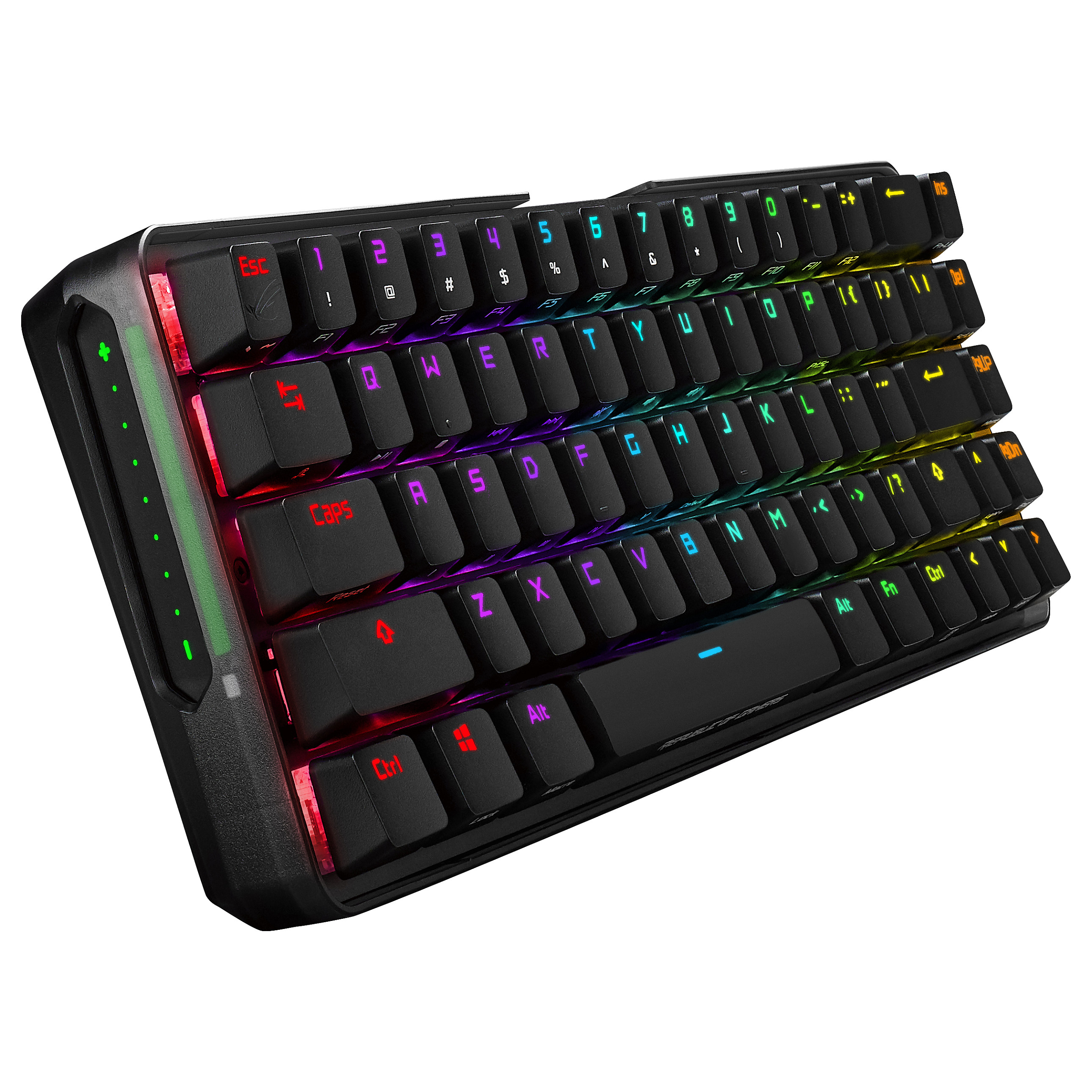 ASUS ROG Falchion keyboard