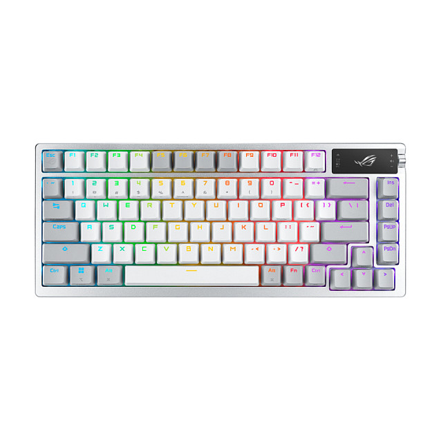 ASUS ROG Azoth keyboard Mäuse & Tastaturen
