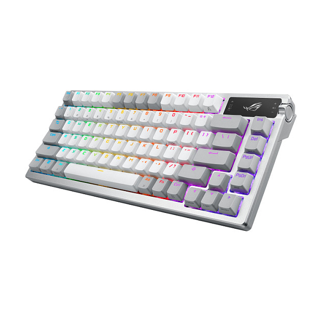 ASUS ROG Azoth keyboard