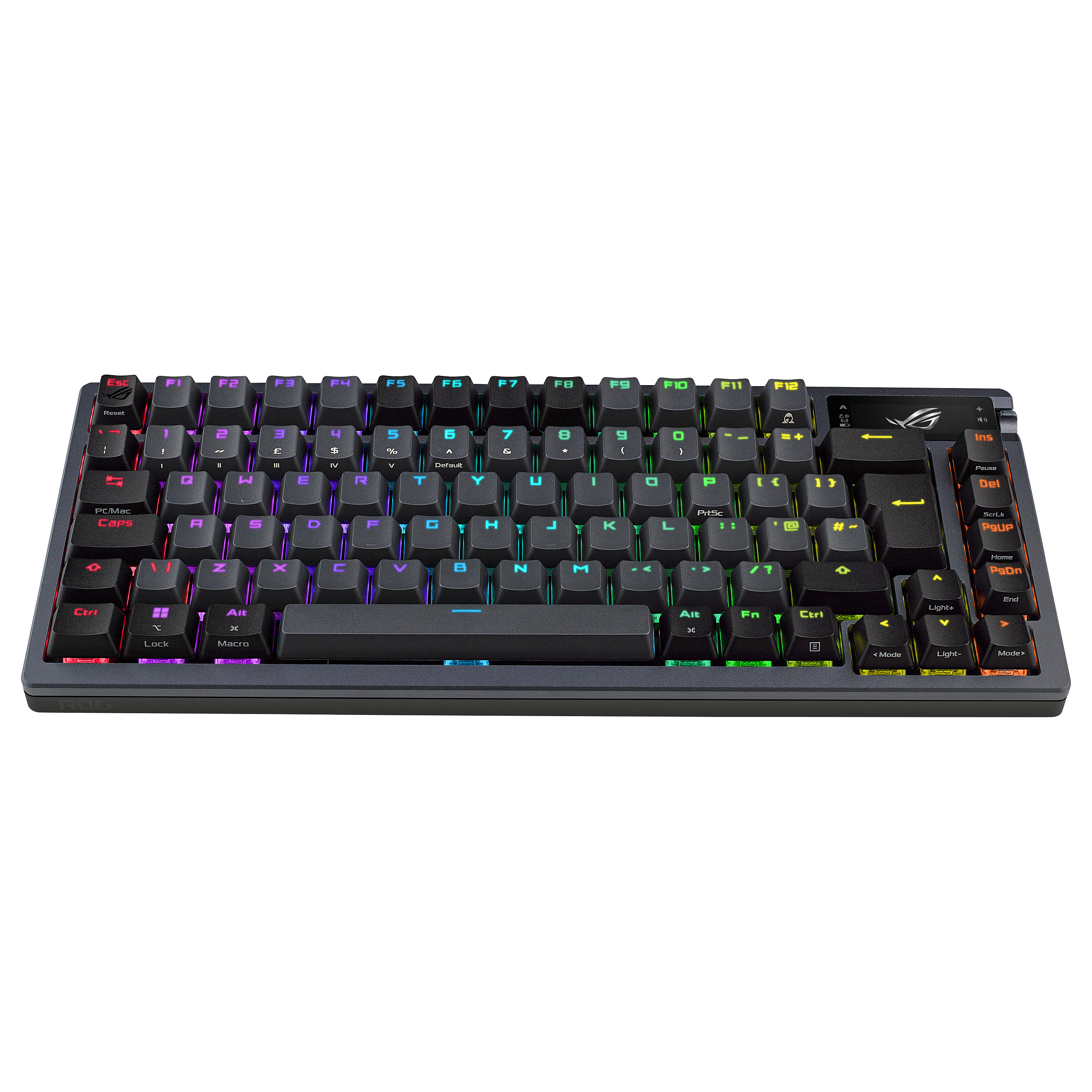 ASUS M701 ROG AZOTH/NXRD/FR keyboard