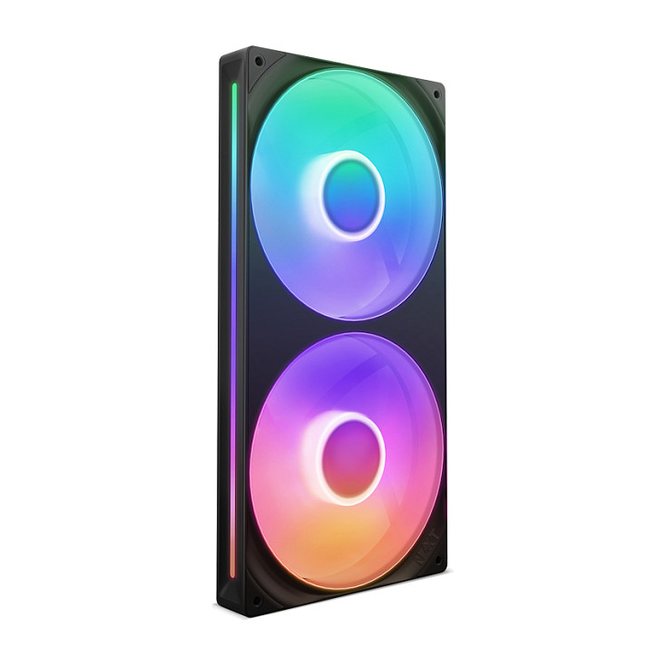 NZXT RF-U28HF-B1 computer cooling system
