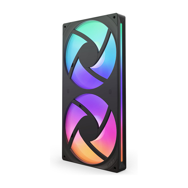 NZXT RF-U28HF-B1 computer cooling system