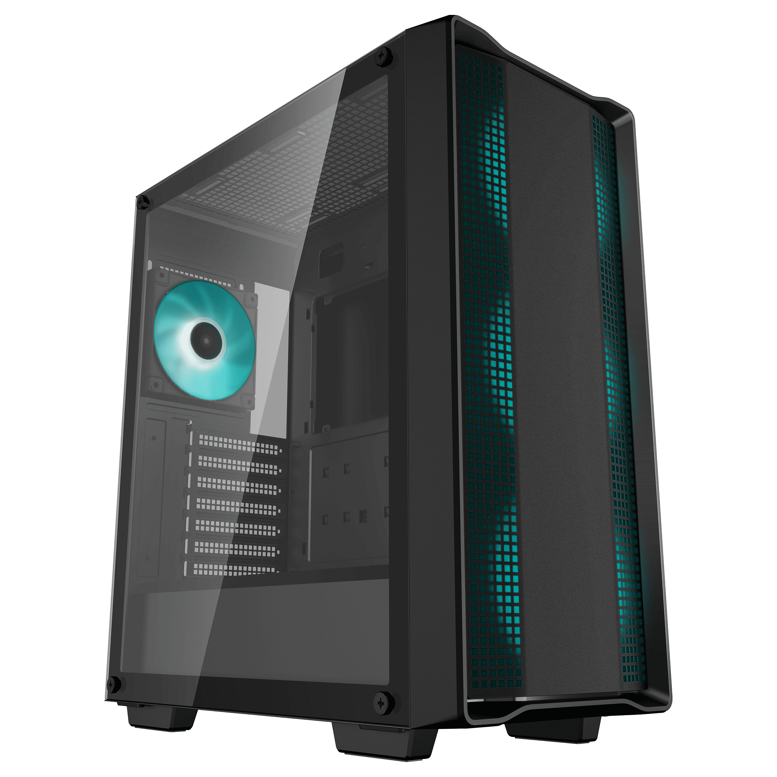 DeepCool CC560 V2 Midi-/Mini-Tower
