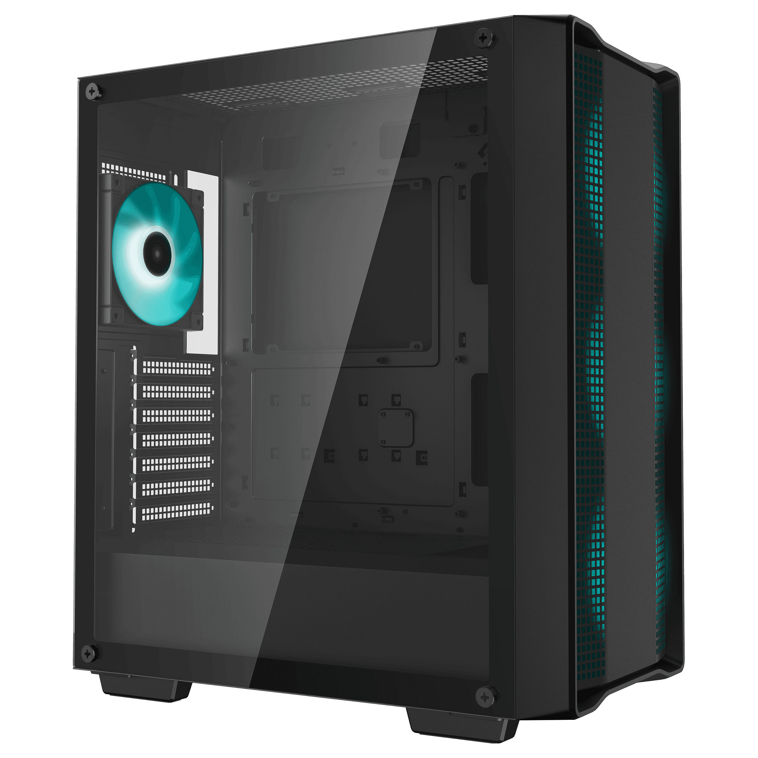 DeepCool CC560 V2