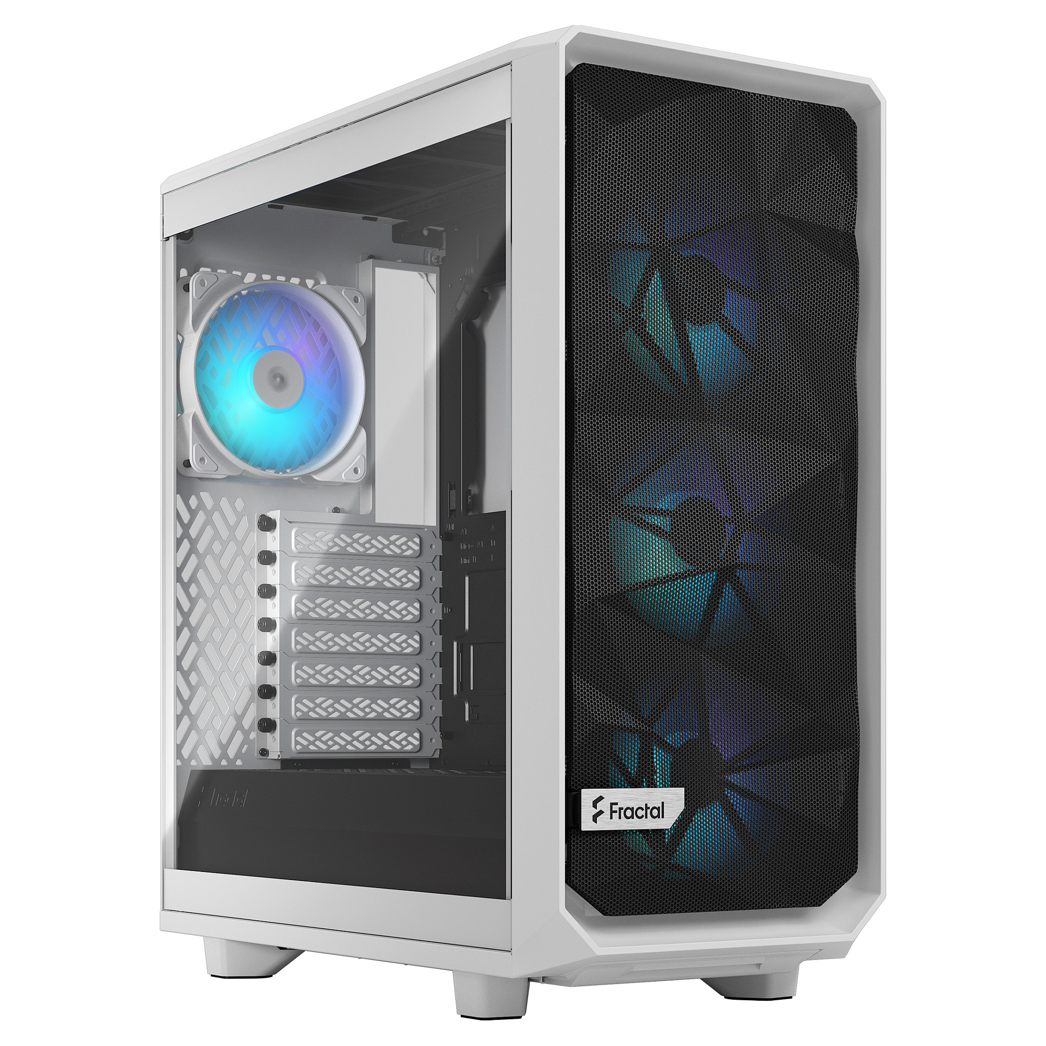 Fractal Design Logo