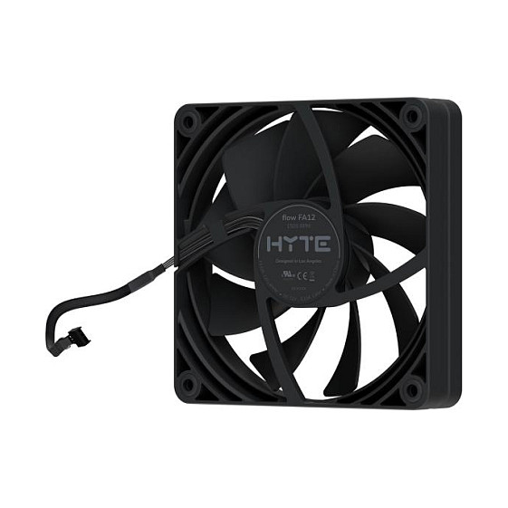 HYTE FAN- -FA12-BB-4 computer cooling system