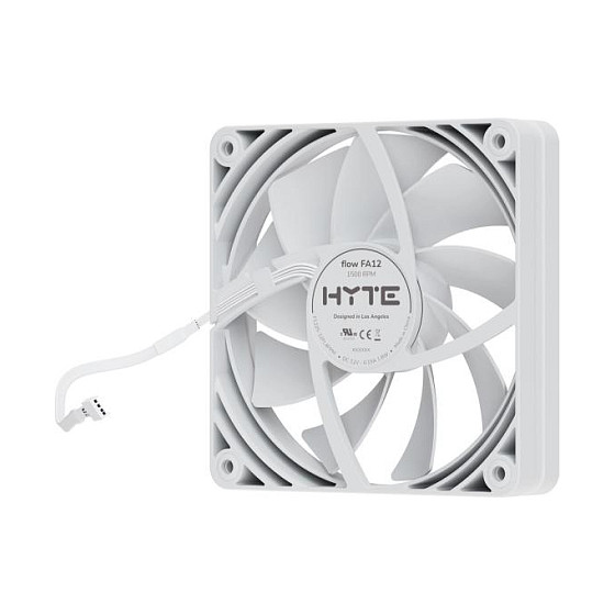 HYTE FAN- -FA12-WW-4 computer cooling system