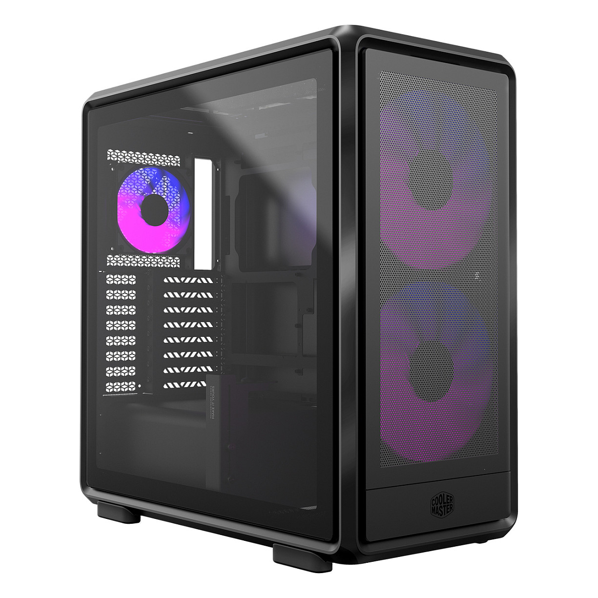 Cooler Master Logo