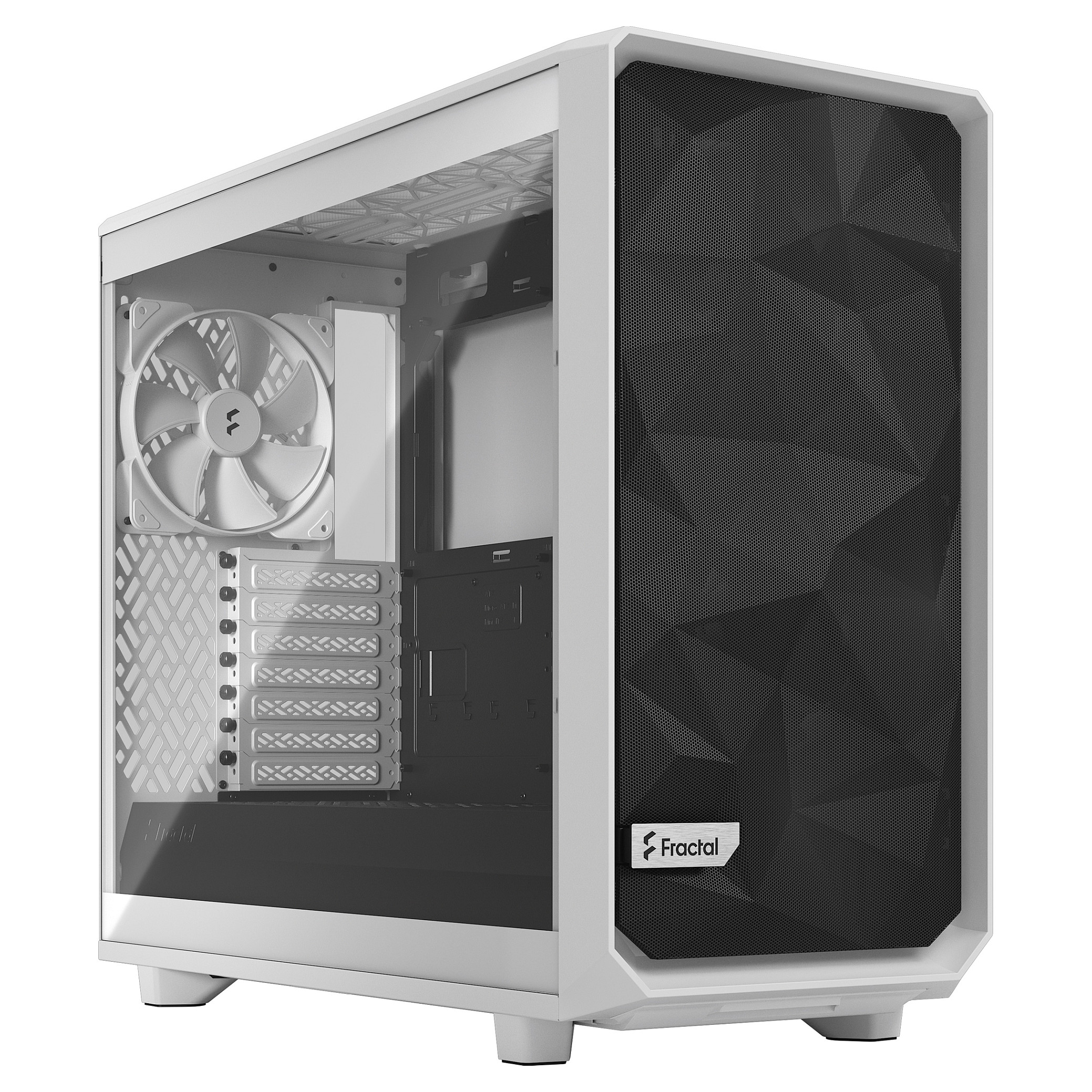 Fractal Design Logo