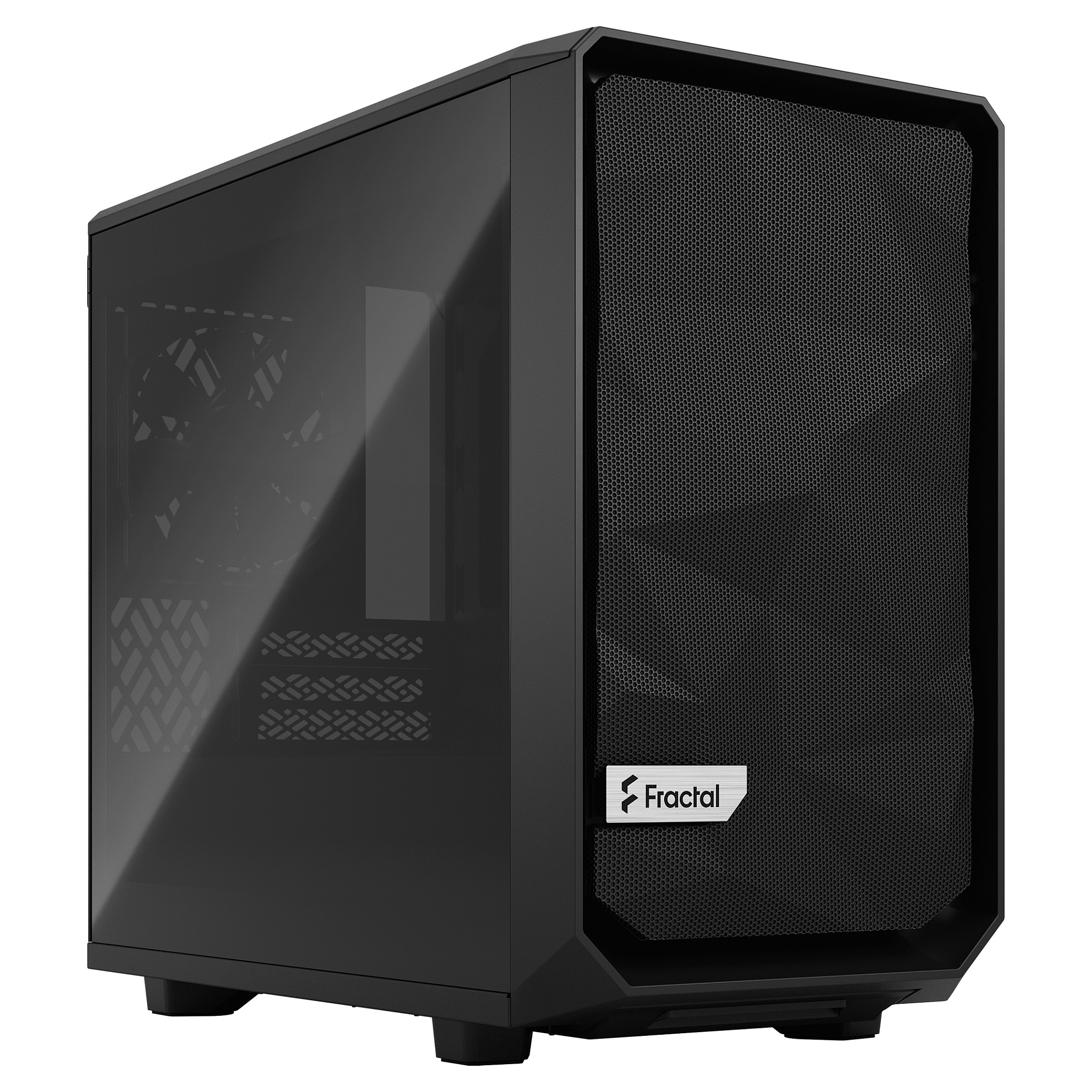 Fractal Design Logo