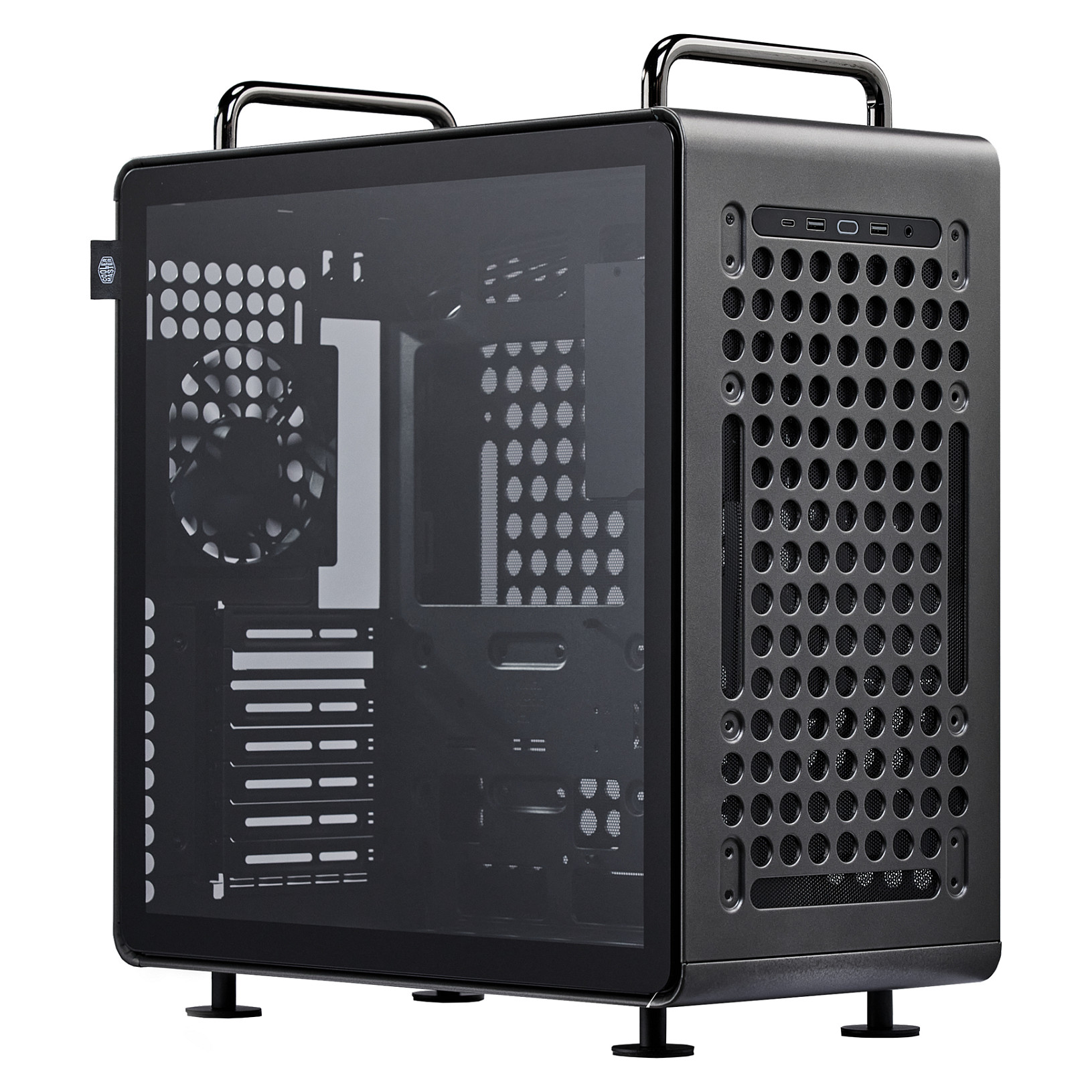 Cooler Master Logo