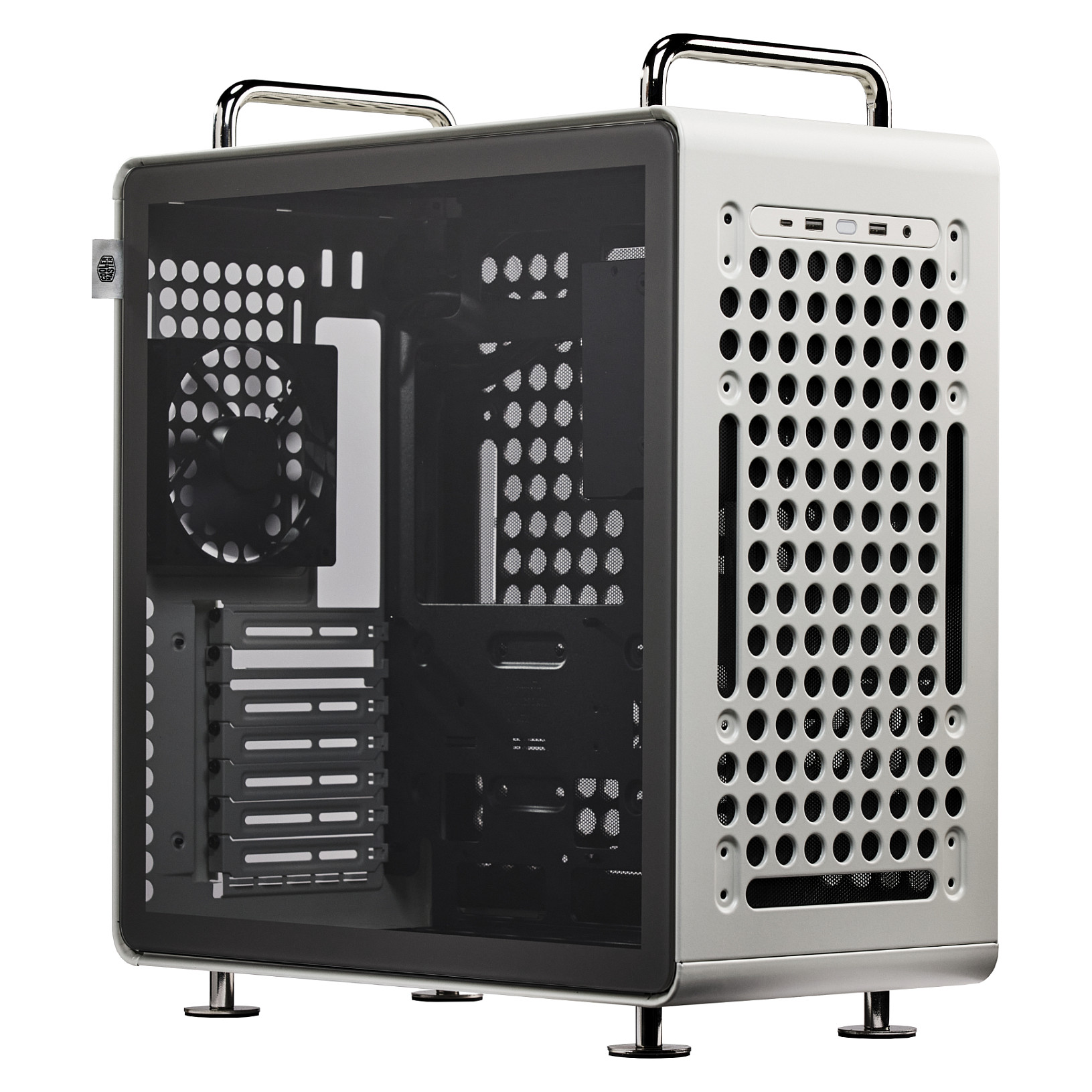 Cooler Master QUBE 540 Midi-/Mini-Tower