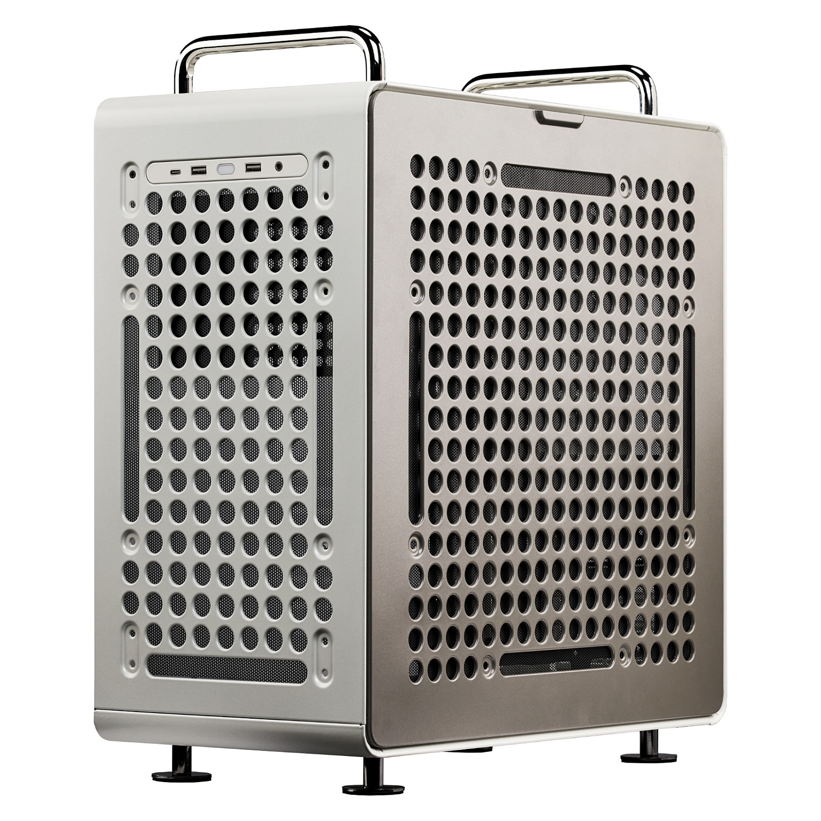 Cooler Master QUBE 540
