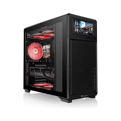 Thermaltake TR300 TG Midi-/Mini-Tower