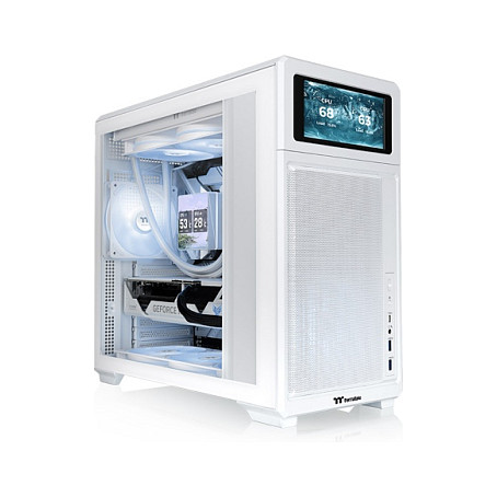 Thermaltake TR300 TG Midi-/Mini-Tower