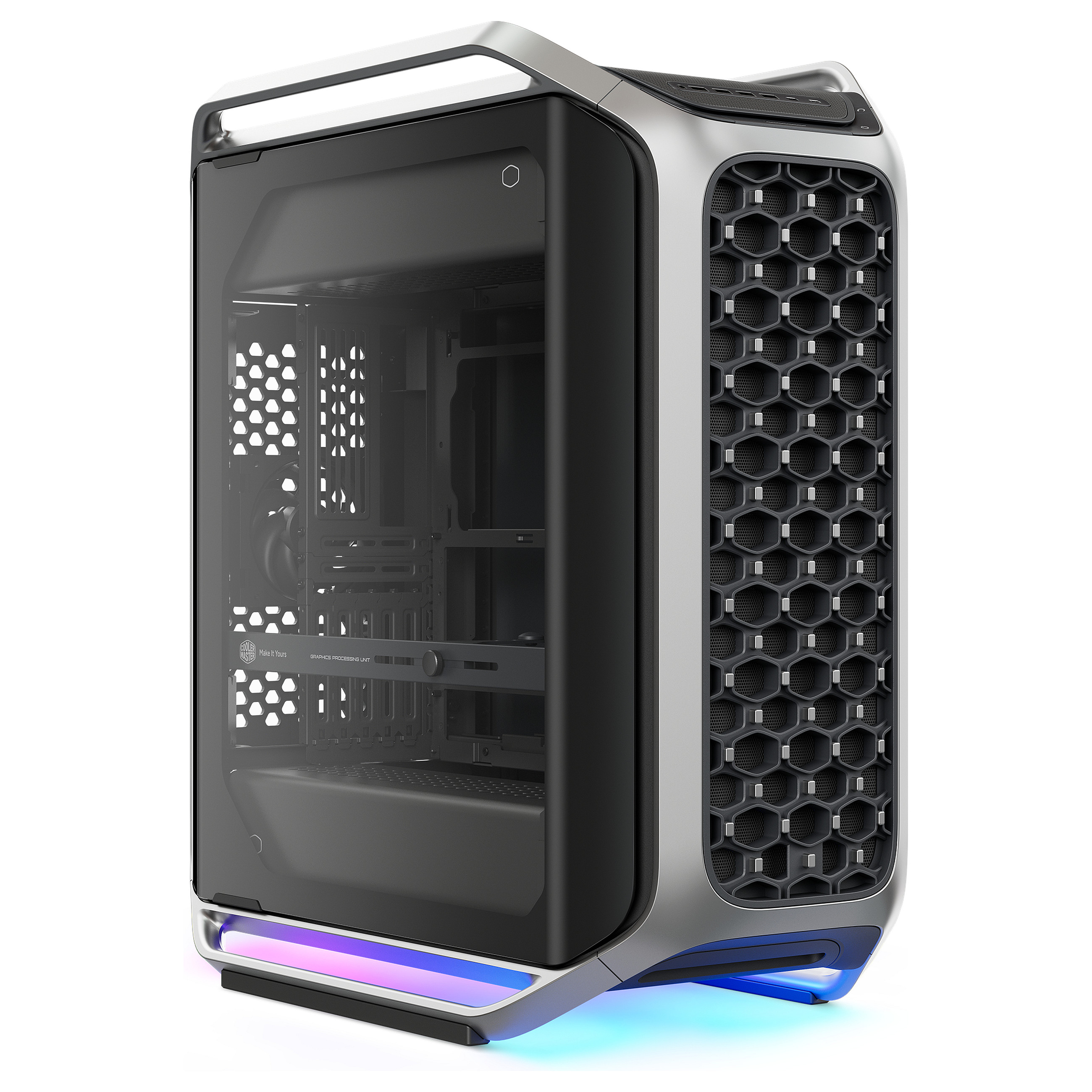 Cooler Master Cosmos ALPHA Midi-/Mini-Tower
