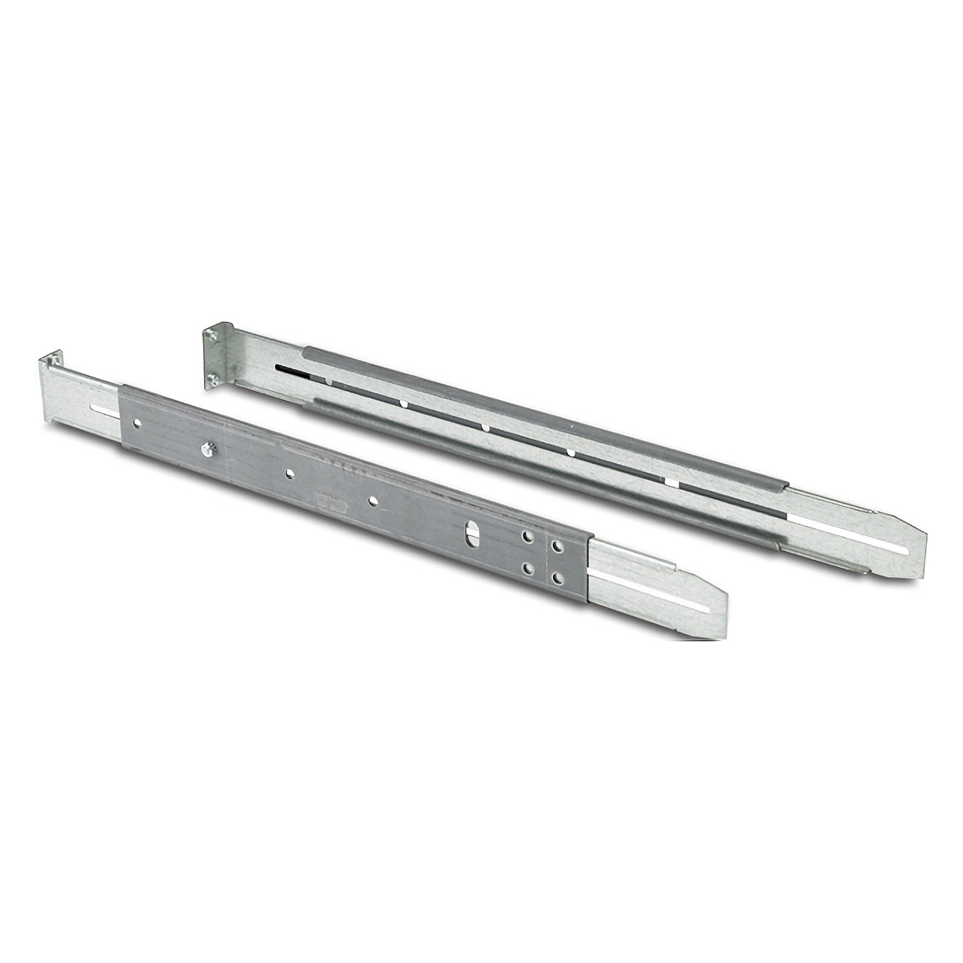 APC Bracket kit, Rear rails, Rack ATS USV & Stromversorgung