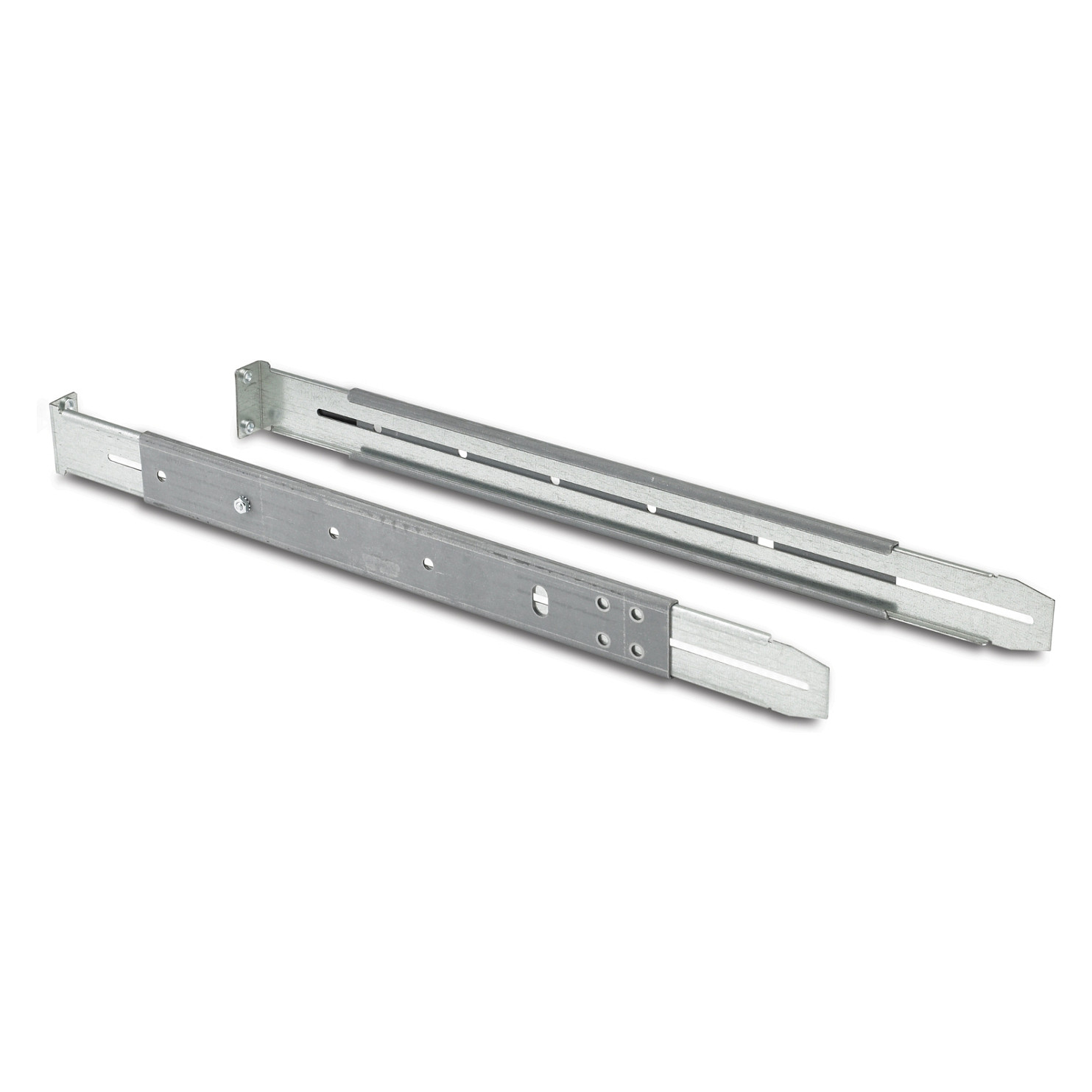 APC Bracket kit, Rear rails, Rack ATS