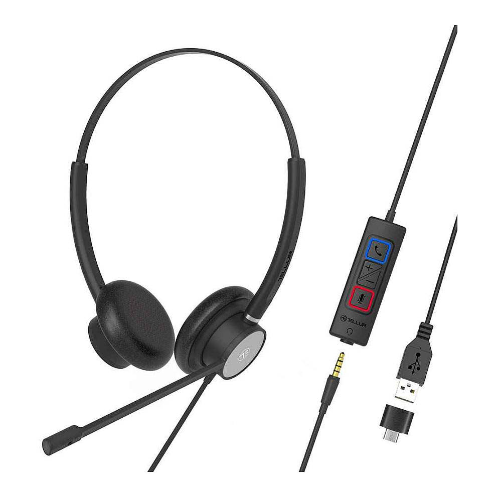 Tellur Voice 420