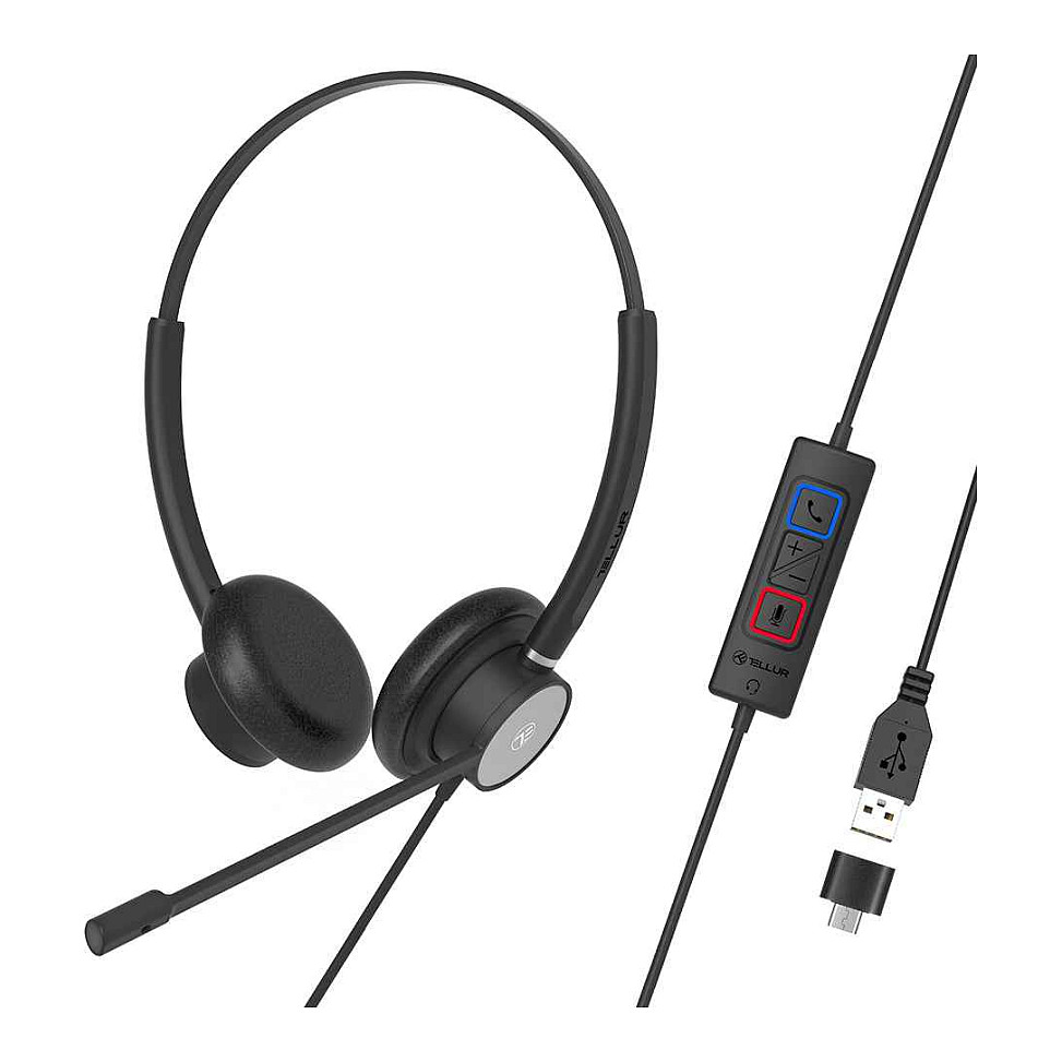 Tellur Voice 320