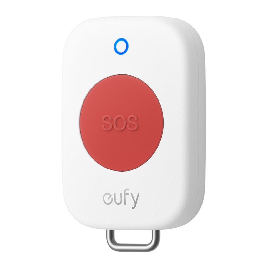 Eufy E10 panic button