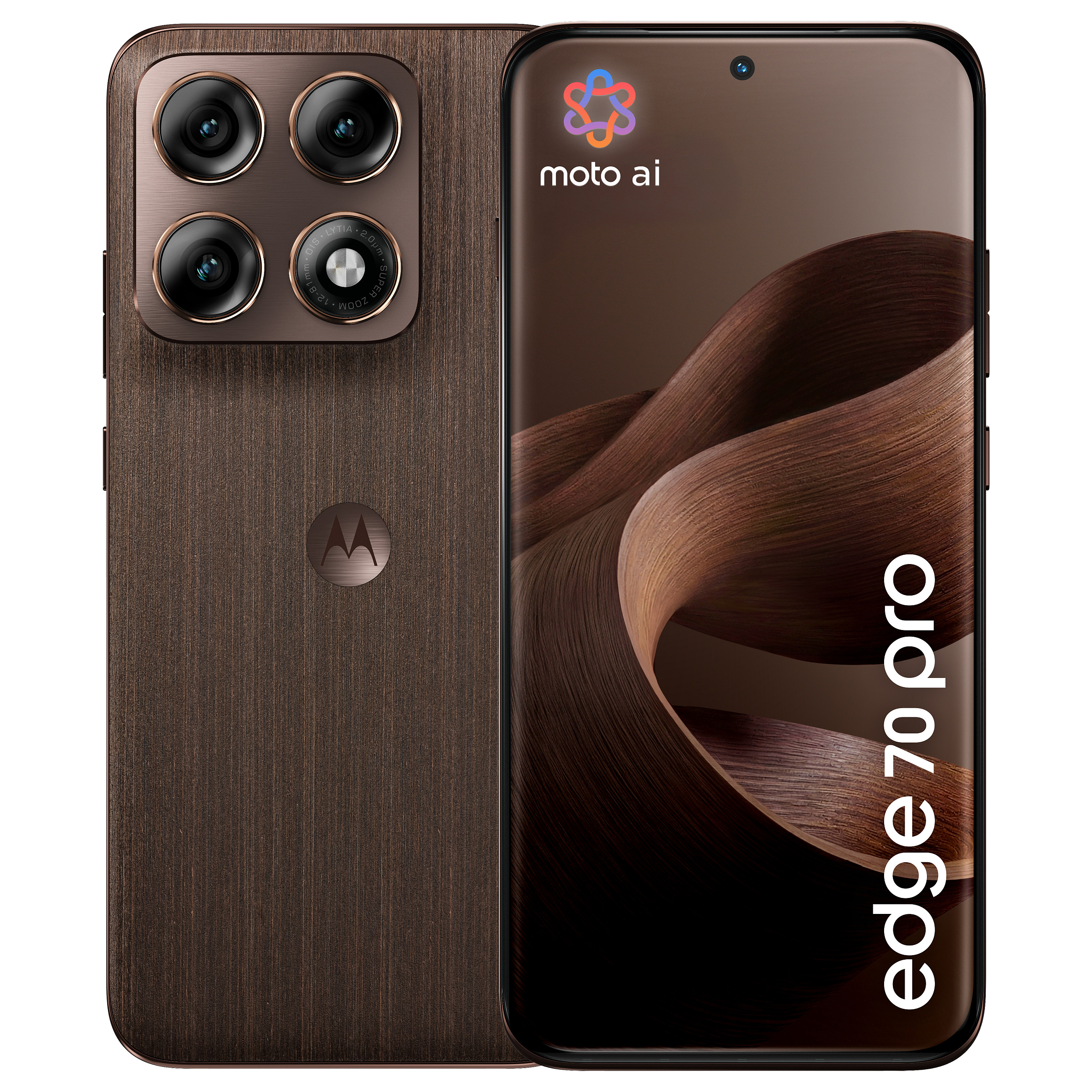 Motorola edge 70 pro Smartphones