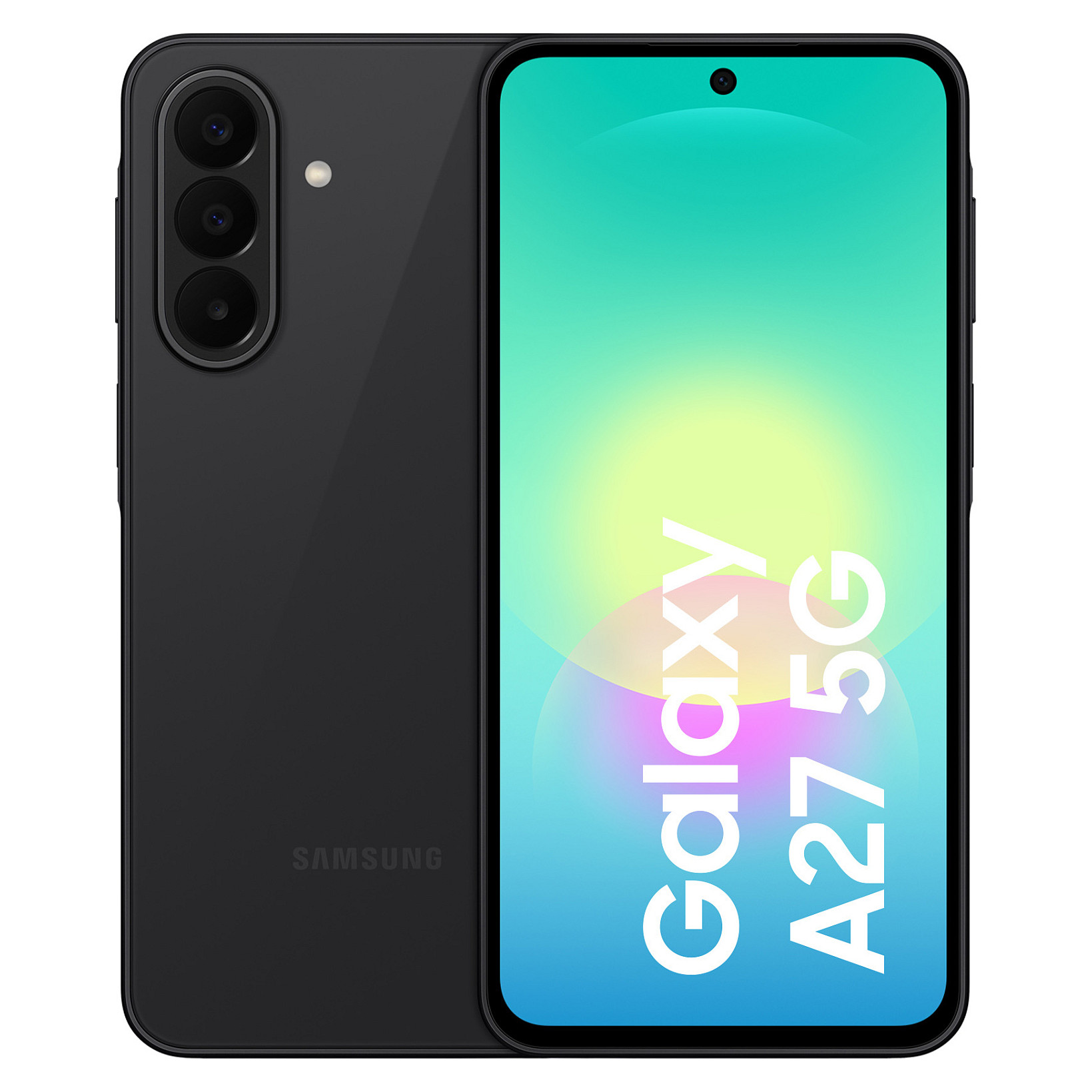 SAMSUNG Logo