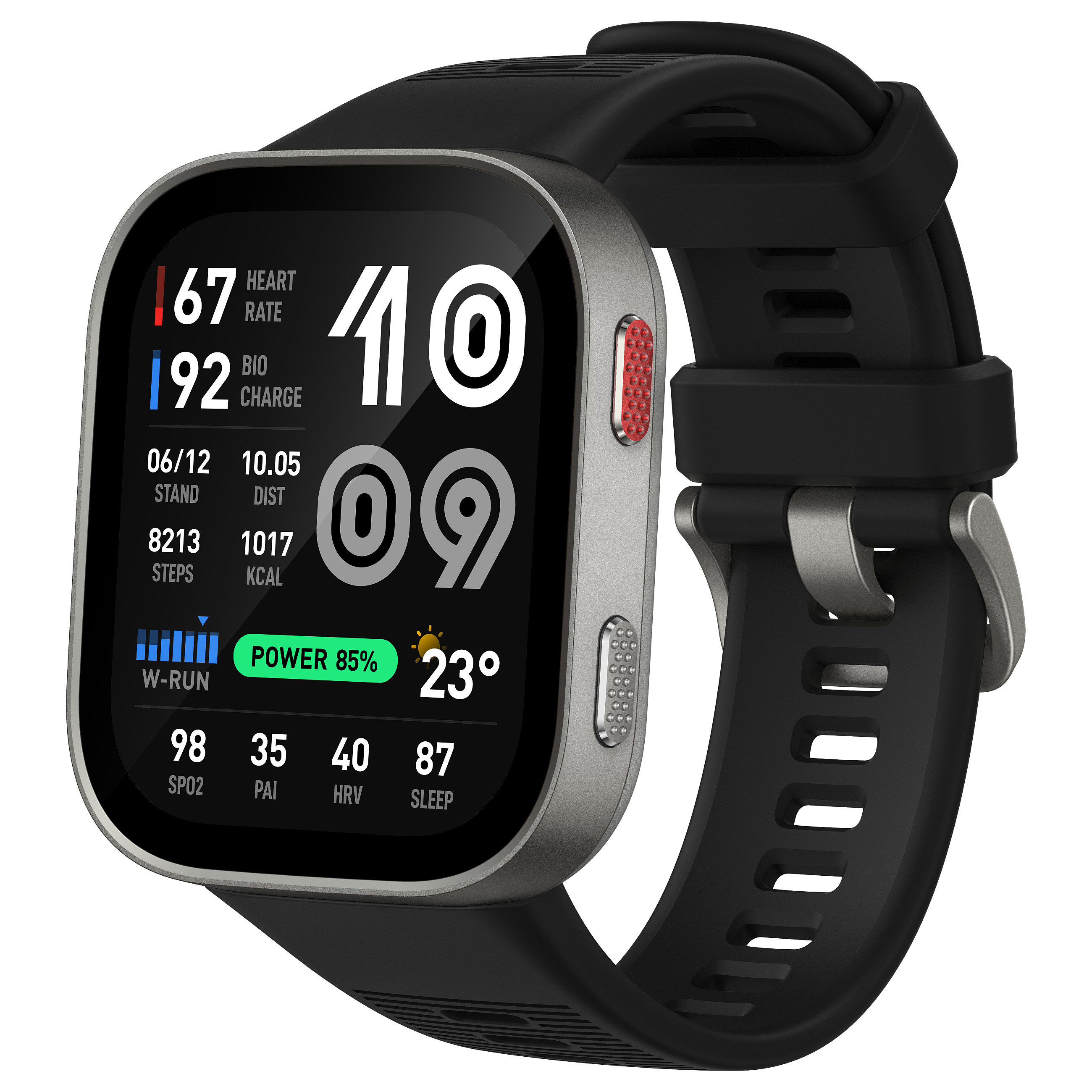 Amazfit Bip Max Smartwatch
