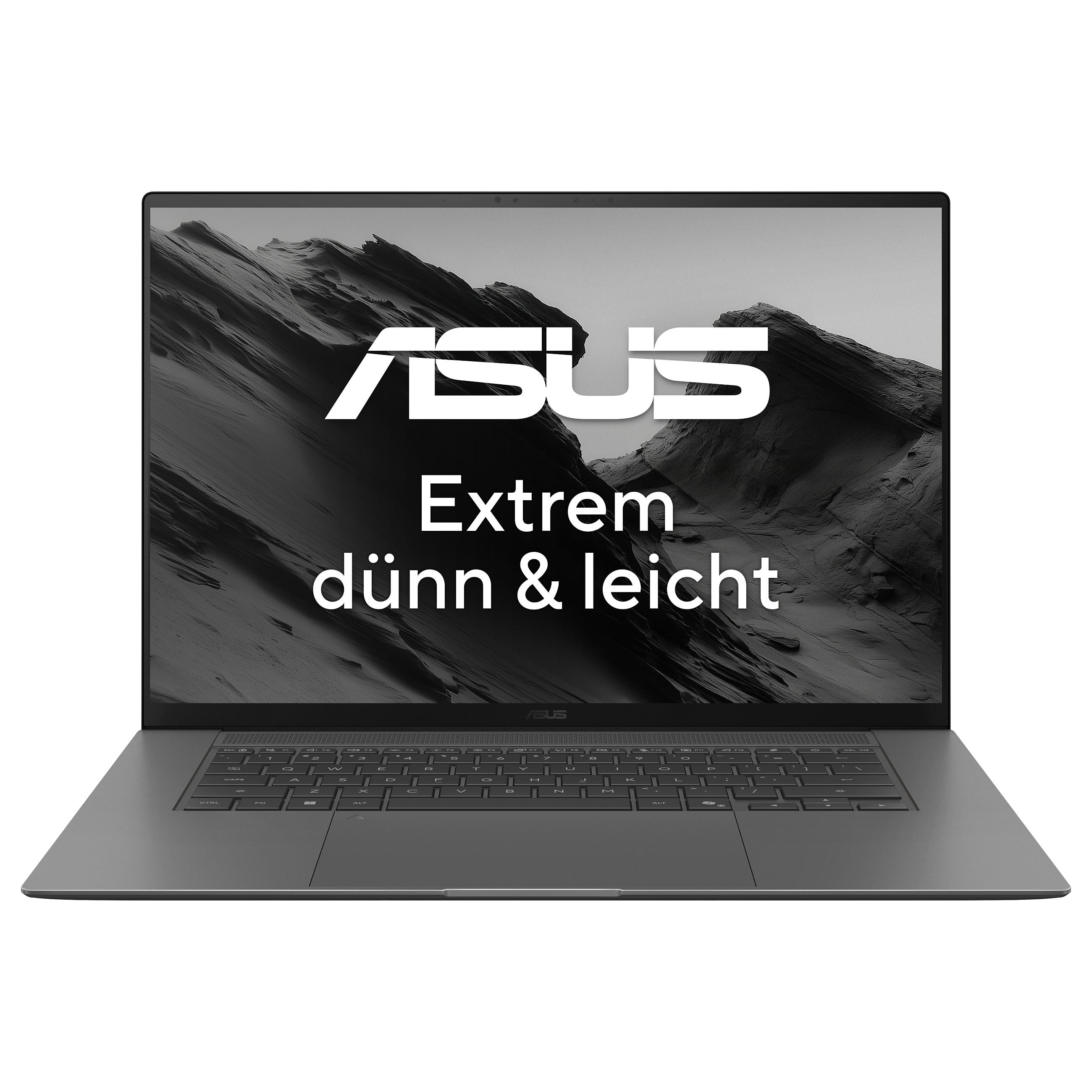 ASUS Zenbook S16 UM5606GA-SS266W Notebooks