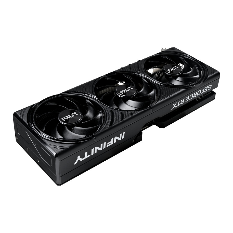 Palit RTX5080 INFINITY 3 16GB GDDR7 256bit 3-DP HDMI