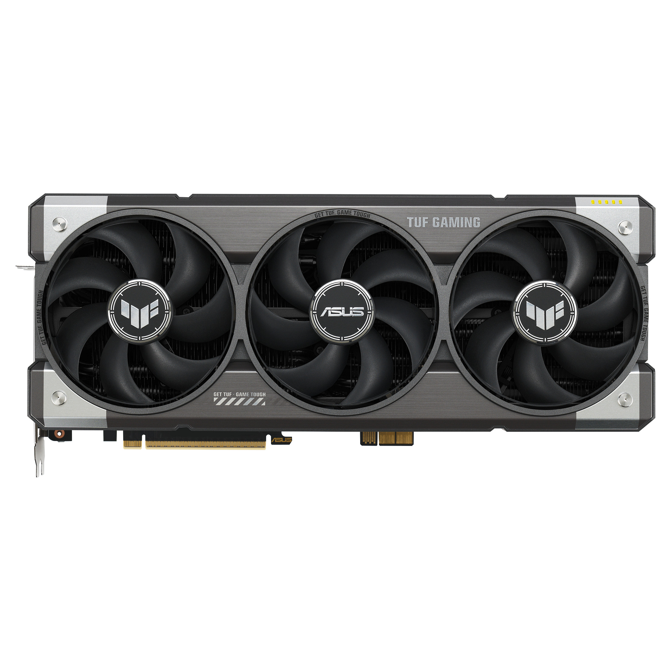 ASUS TUF-RTX5080-O16G-BTF-GAMING NVidia PCI-Express Grafikkarten