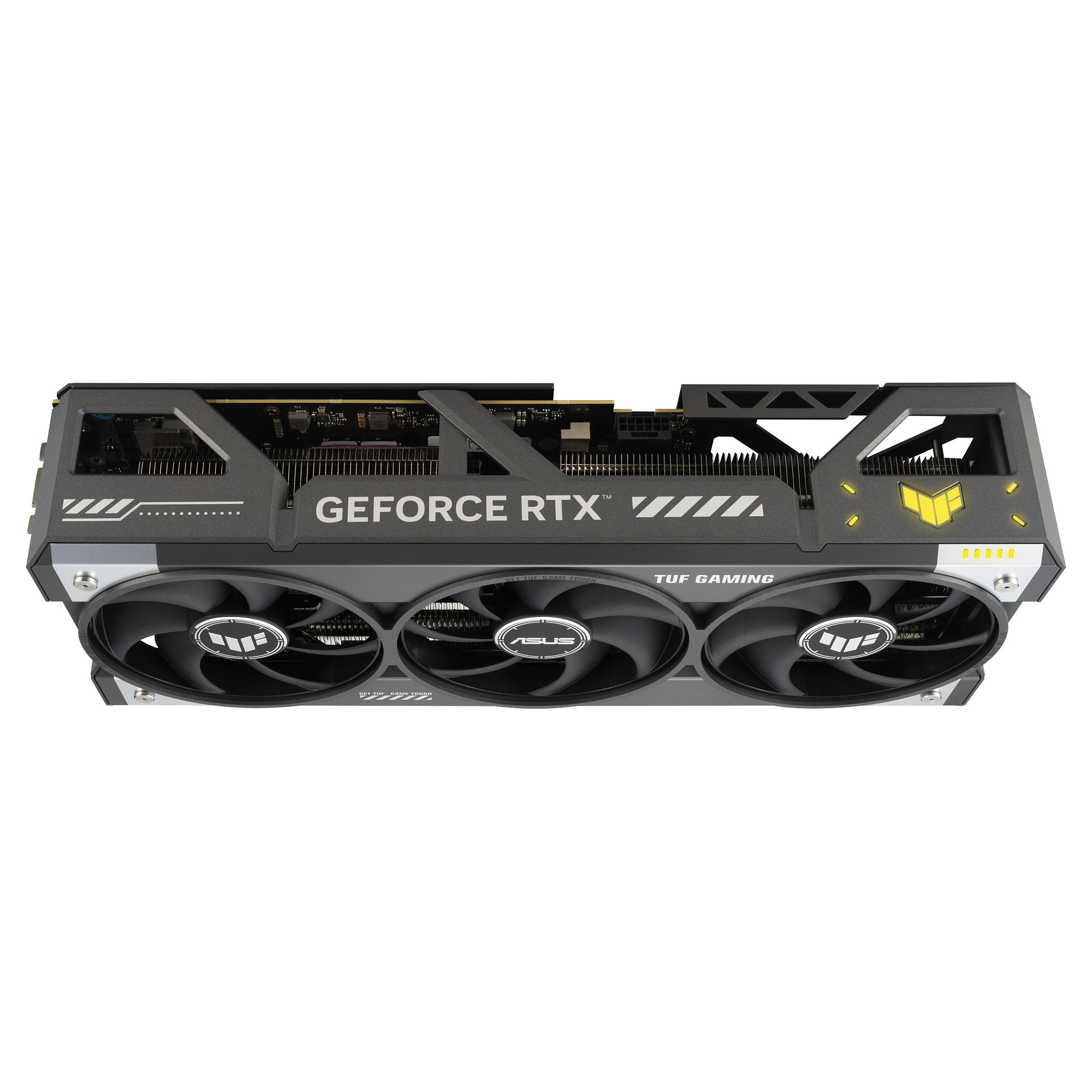 ASUS TUF-RTX5080-O16G-BTF-GAMING