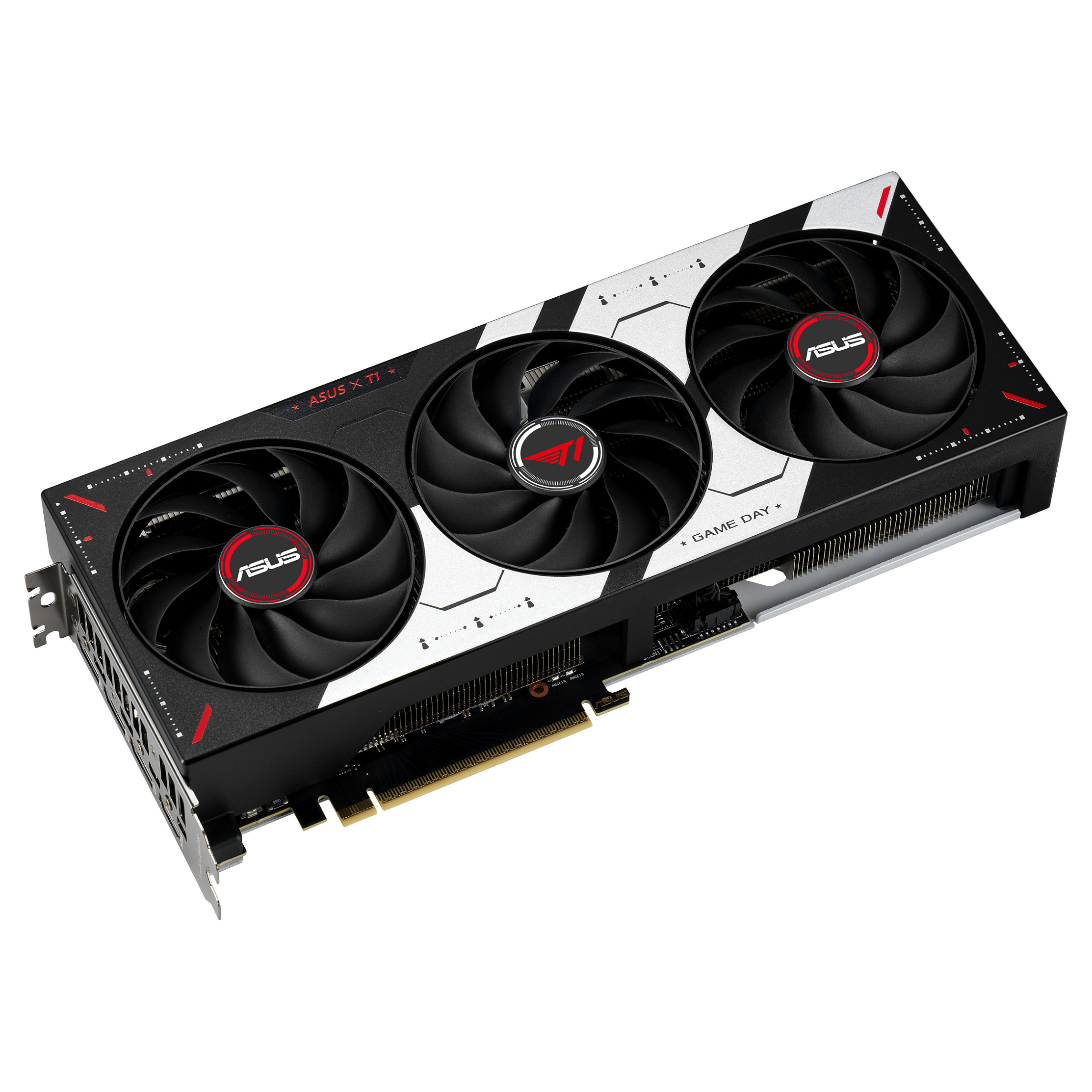 ASUS T1-RTX5070-O12G-GAMING