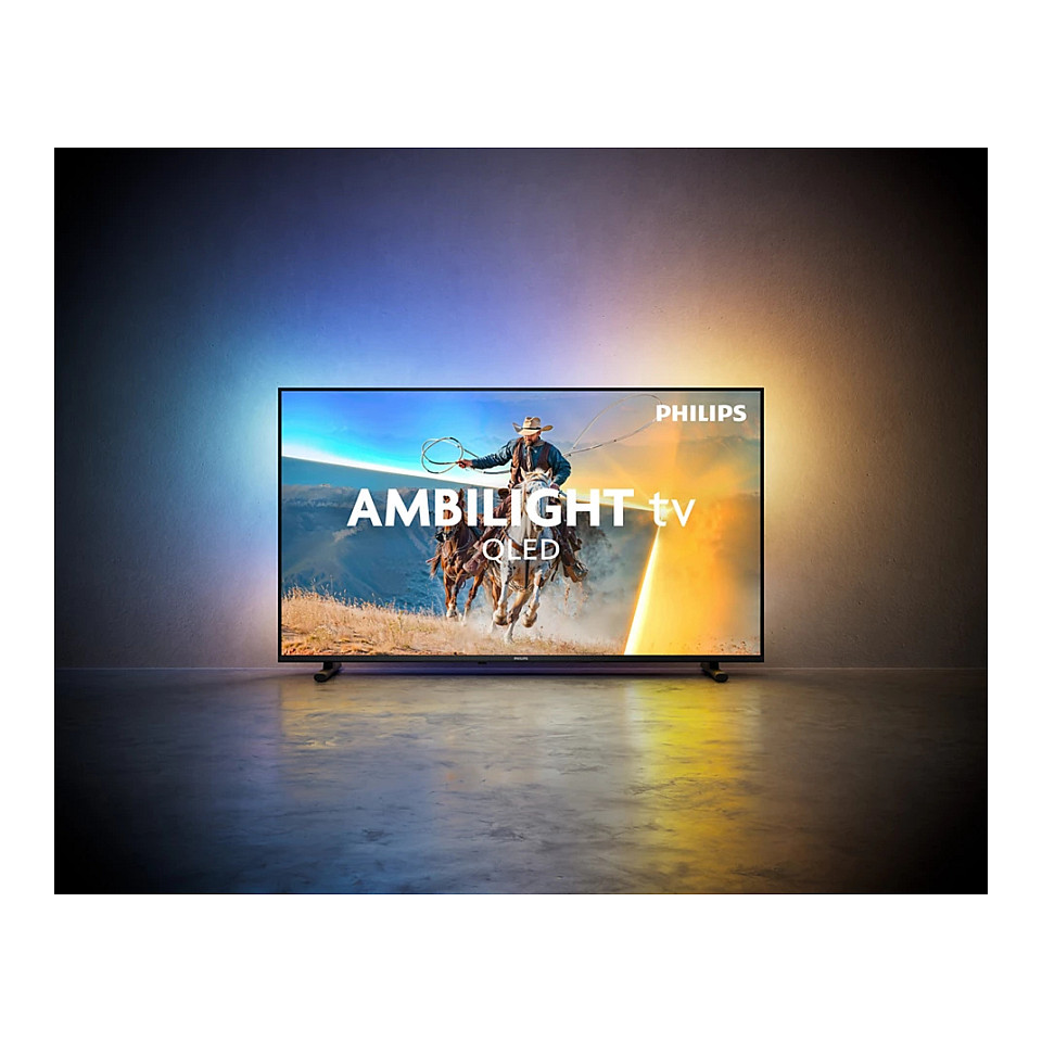 Philips 40PQS6901/12 TV