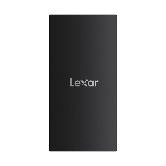 1TB Lexar SL300 black