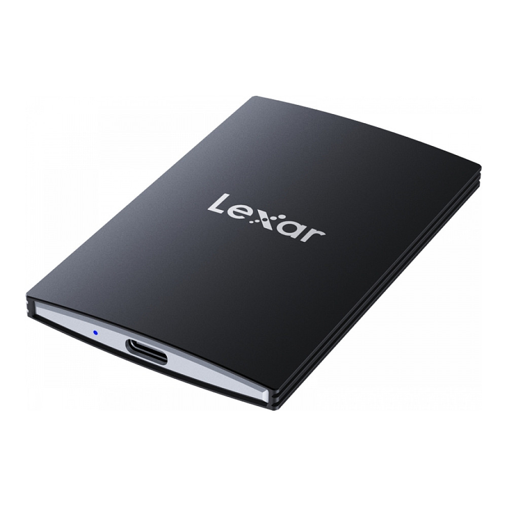 Lexar LSL500M001T-RNBNG external solid state drive