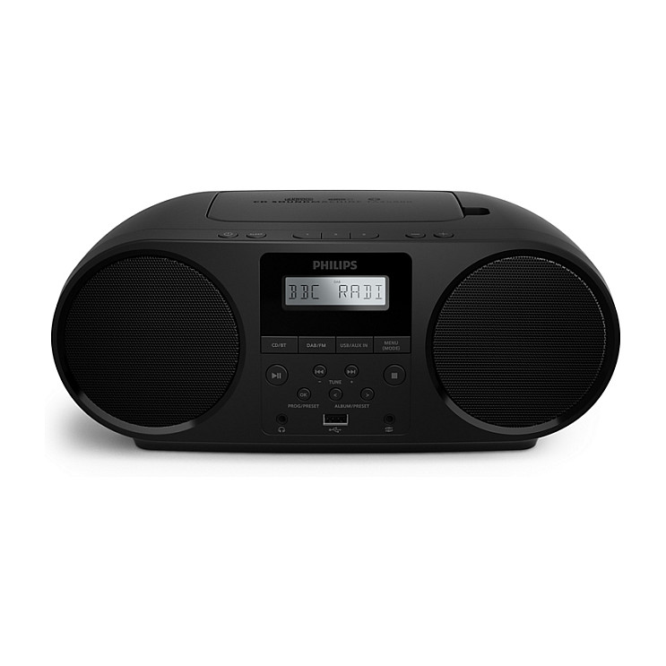 Philips TAZ6000/10 CD player