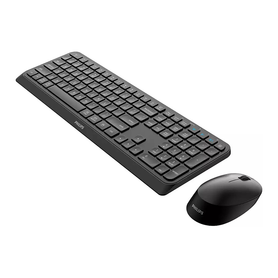Philips 4000 series SPT6407B/19 keyboard