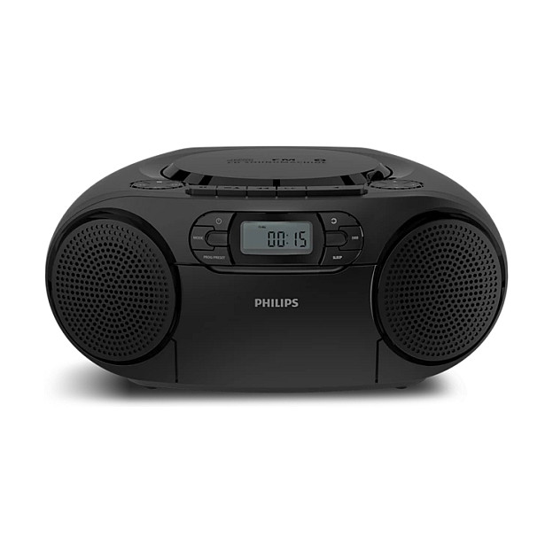 Philips TAZ2200/10 CD player