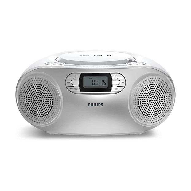 Philips TAZ2000S/10 CD player