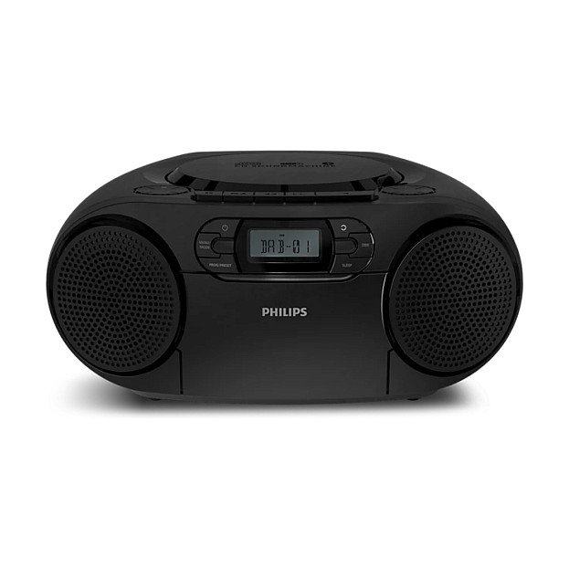 Philips TAZ2500/10 CD player