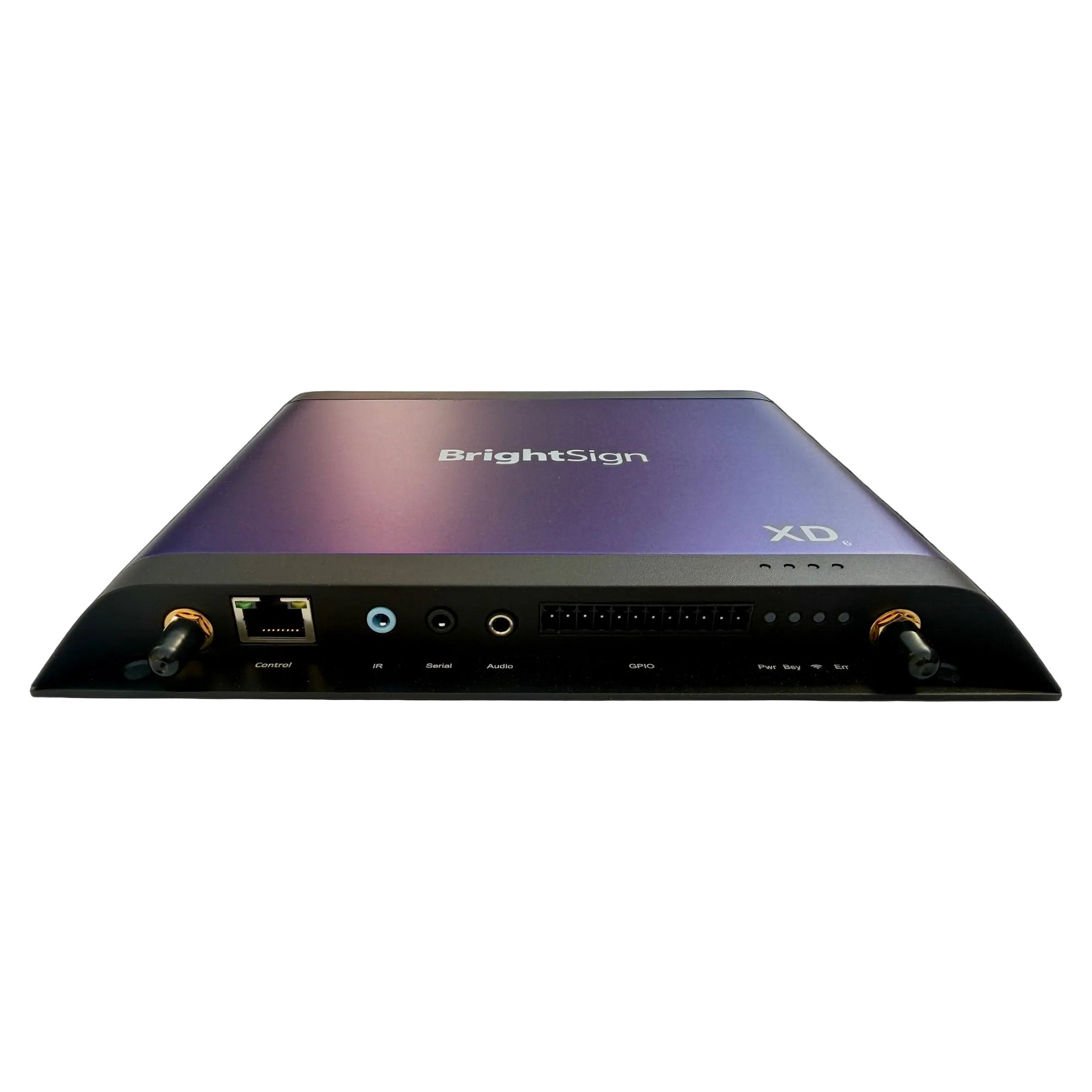 BrightSign XD1036 digital media player