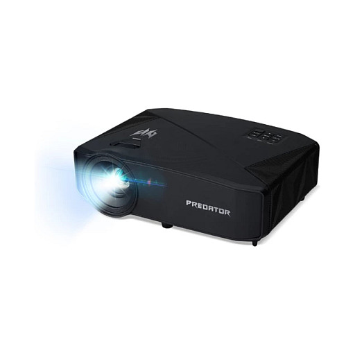 Acer Predator GD712 Beamer