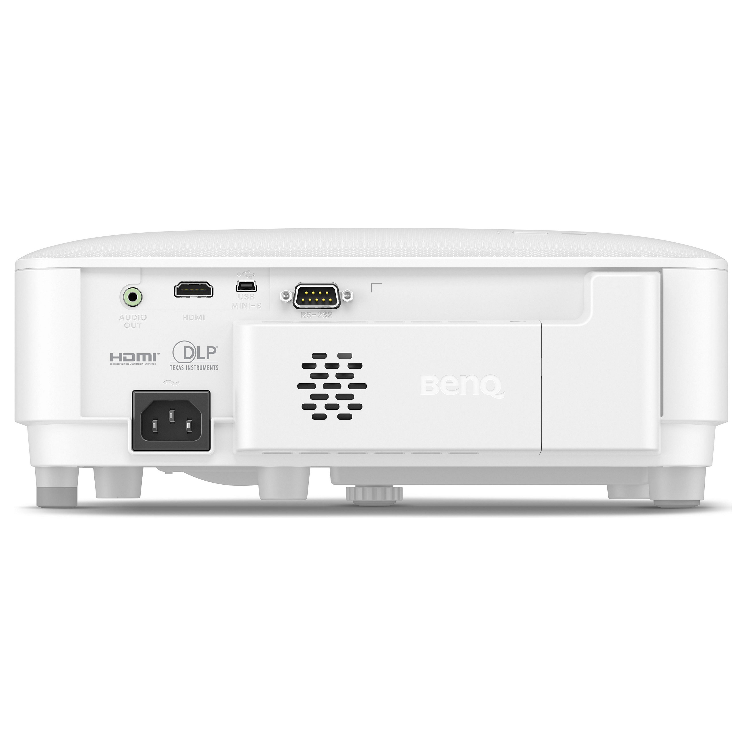 BenQ MH560C