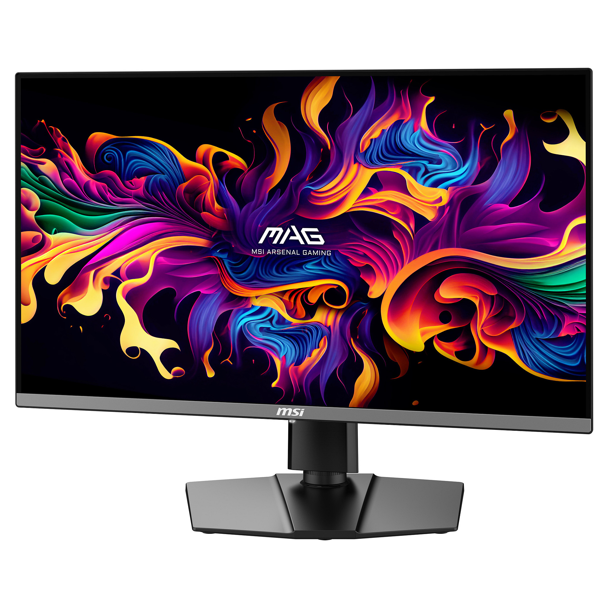 MSI MAG 272QP QD-OLED X50 computer monitor