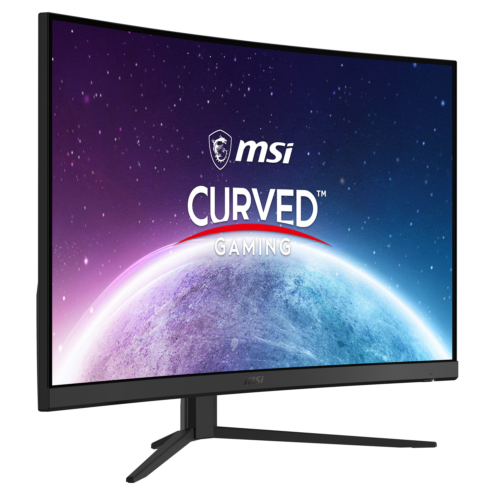 MSI G32C4X computer monitor