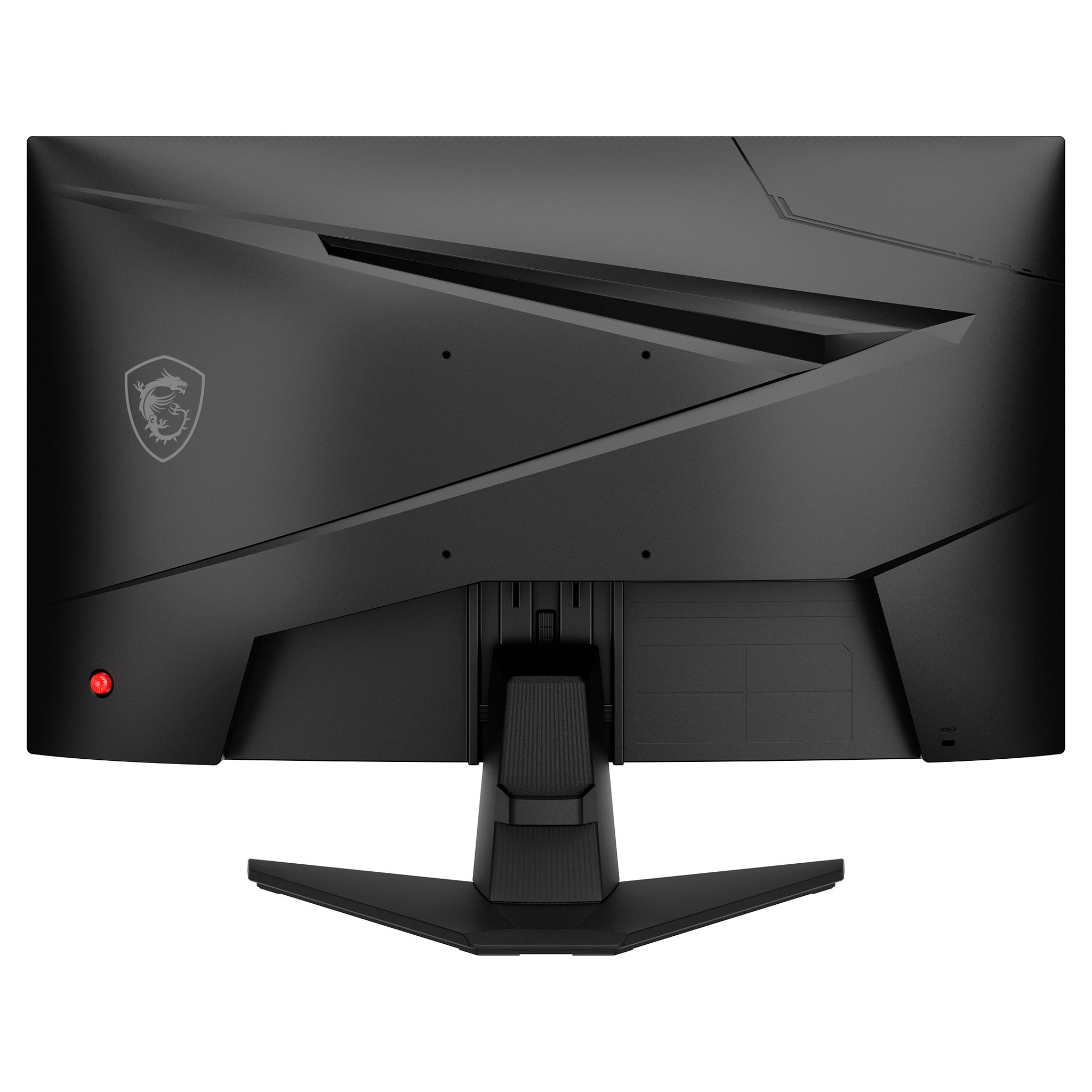 MSI MAG 244C computer monitor
